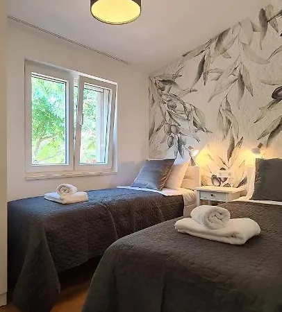 Apartamento Hvaranin Stari Grad (Hvar)