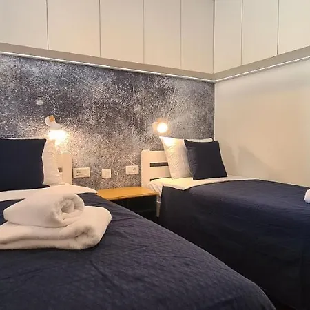 Hvaranin Apartament Stari Grad (Hvar)