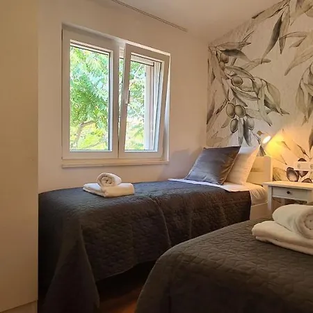 Apartament Hvaranin Stari Grad (Hvar)