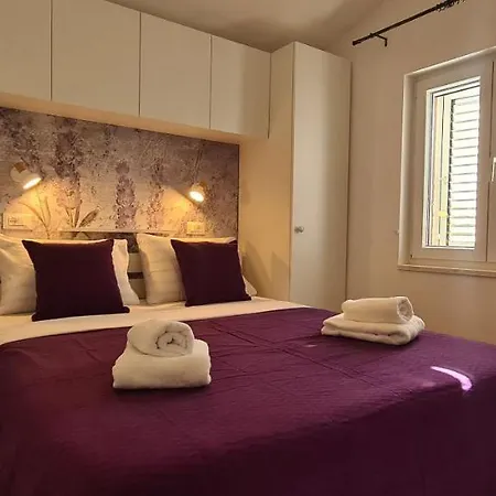 Hvaranin Διαμέρισμα Stari Grad (Hvar)